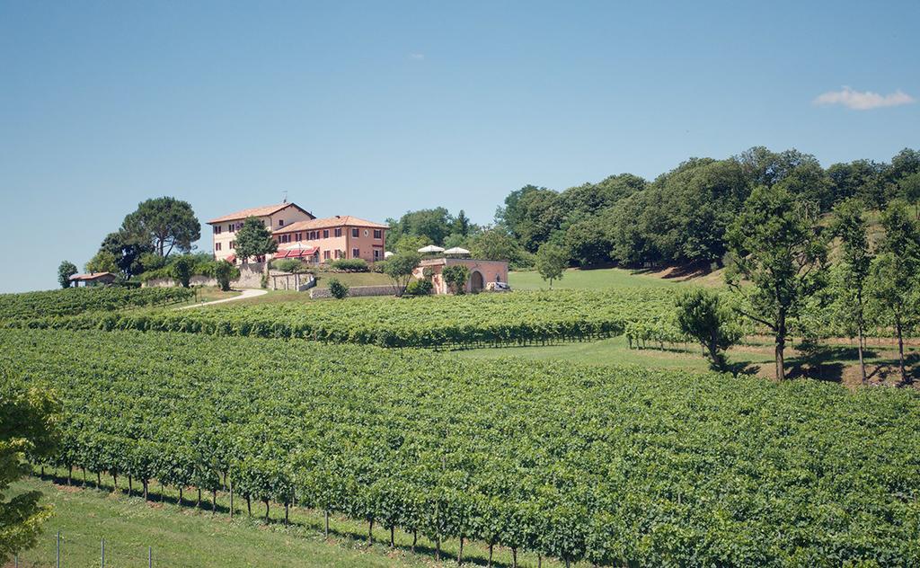 Casa di campagna Country House Giusti Abazia Nervesa della Battaglia